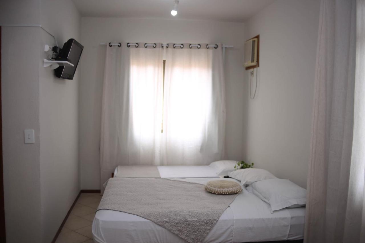 Inn Barbroch Florianopolis