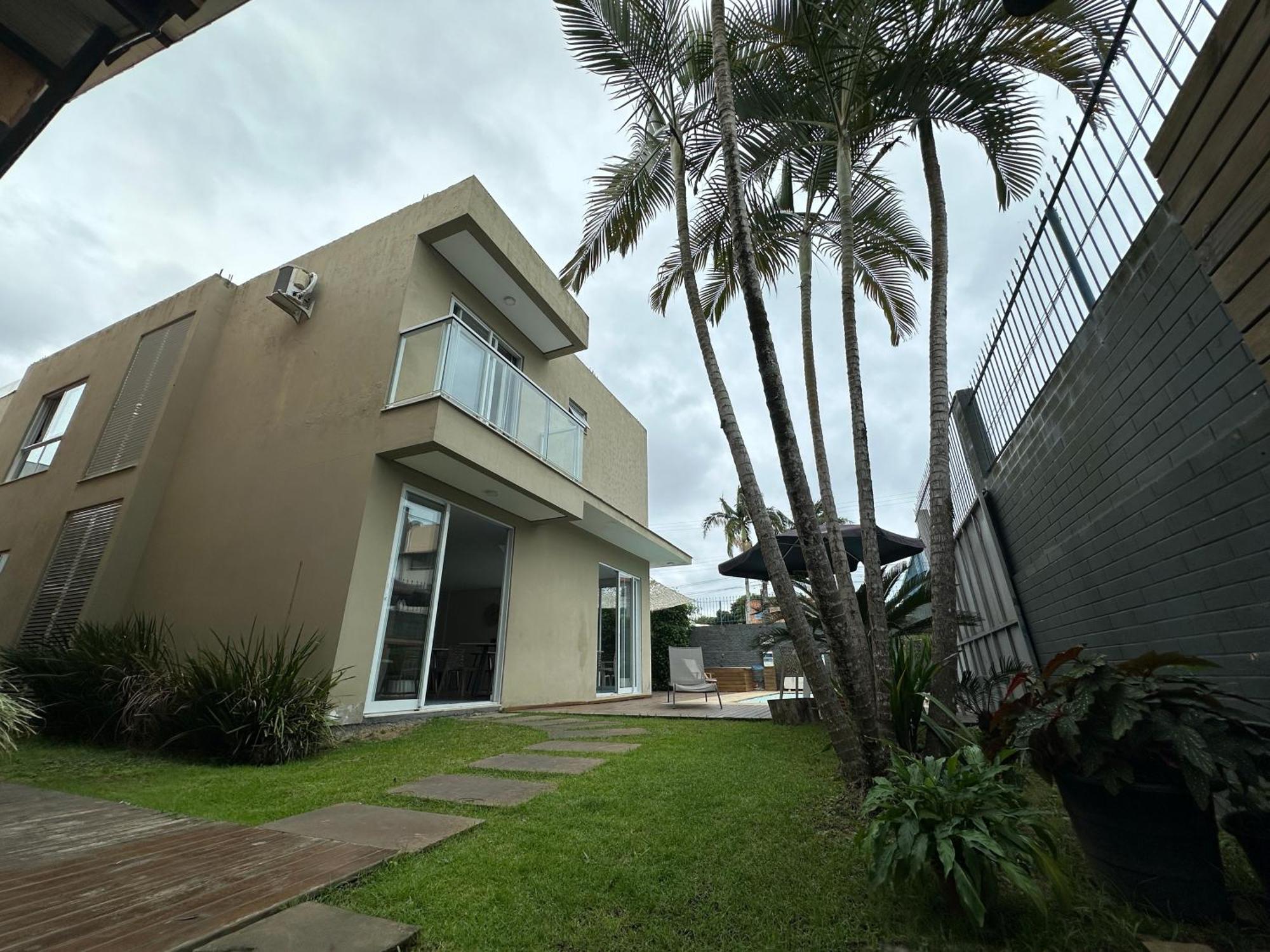 Barbroch 2* Florianópolis