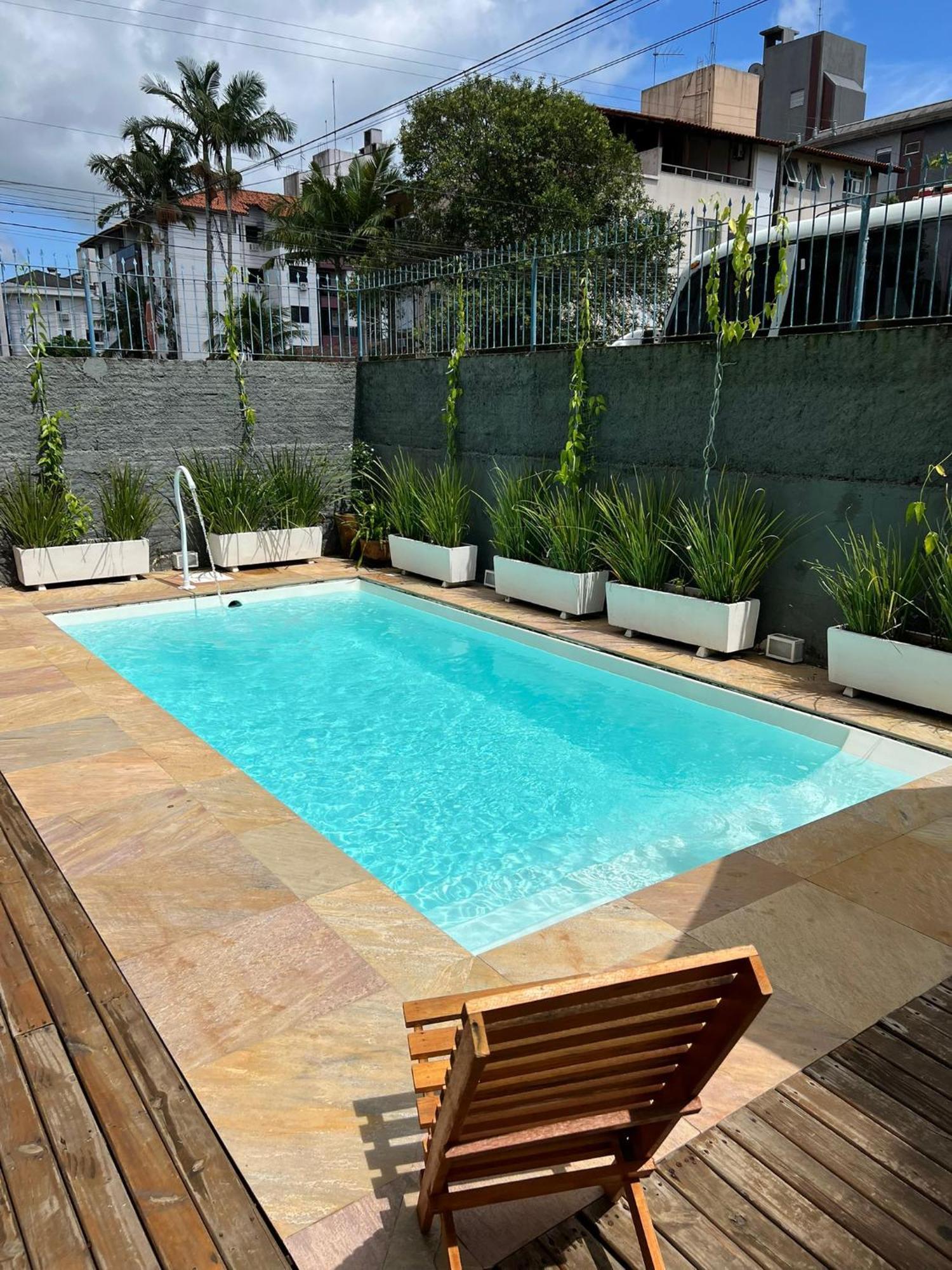 Barbroch Florianopolis
