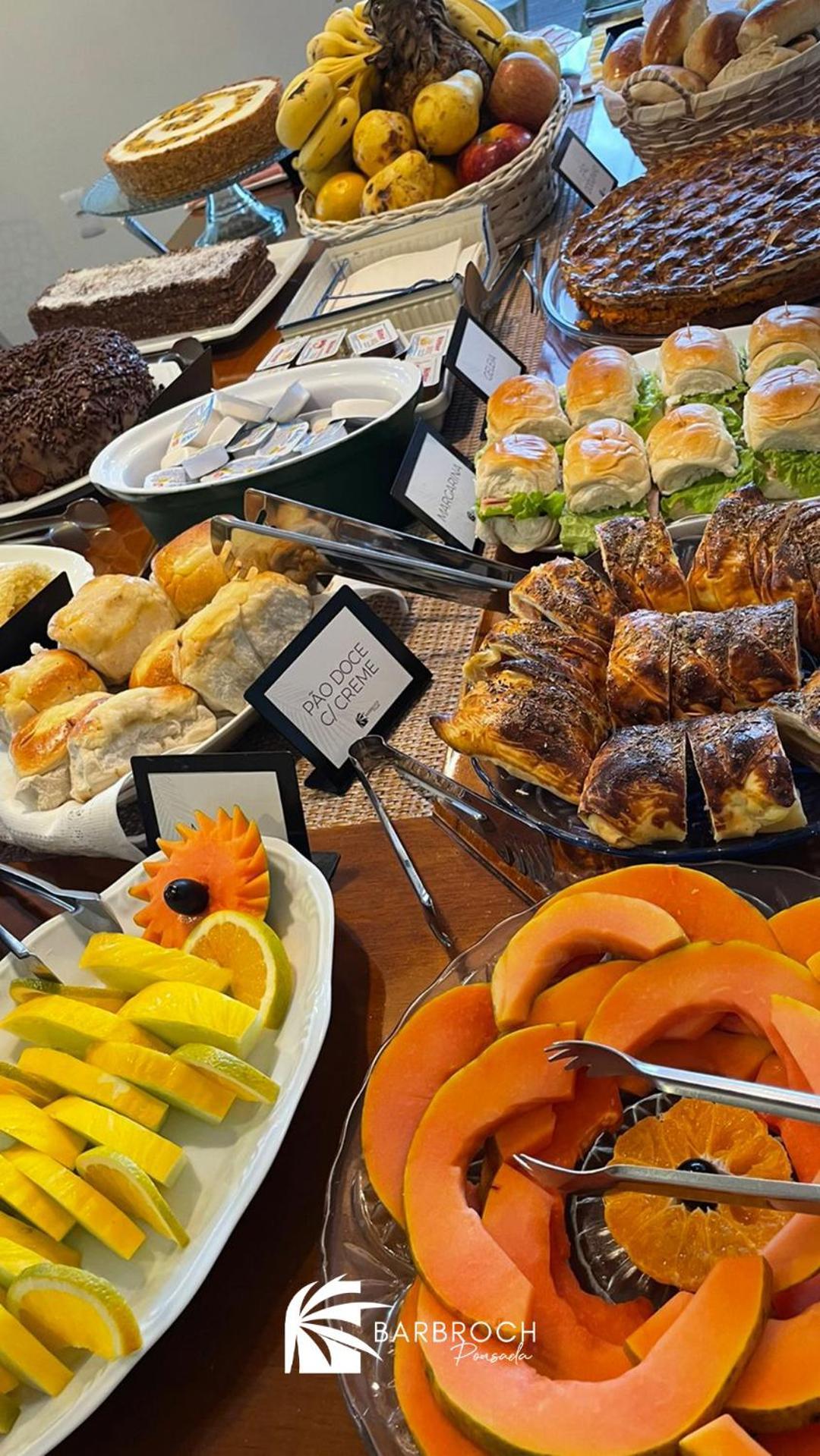 Barbroch Inn Florianopolis