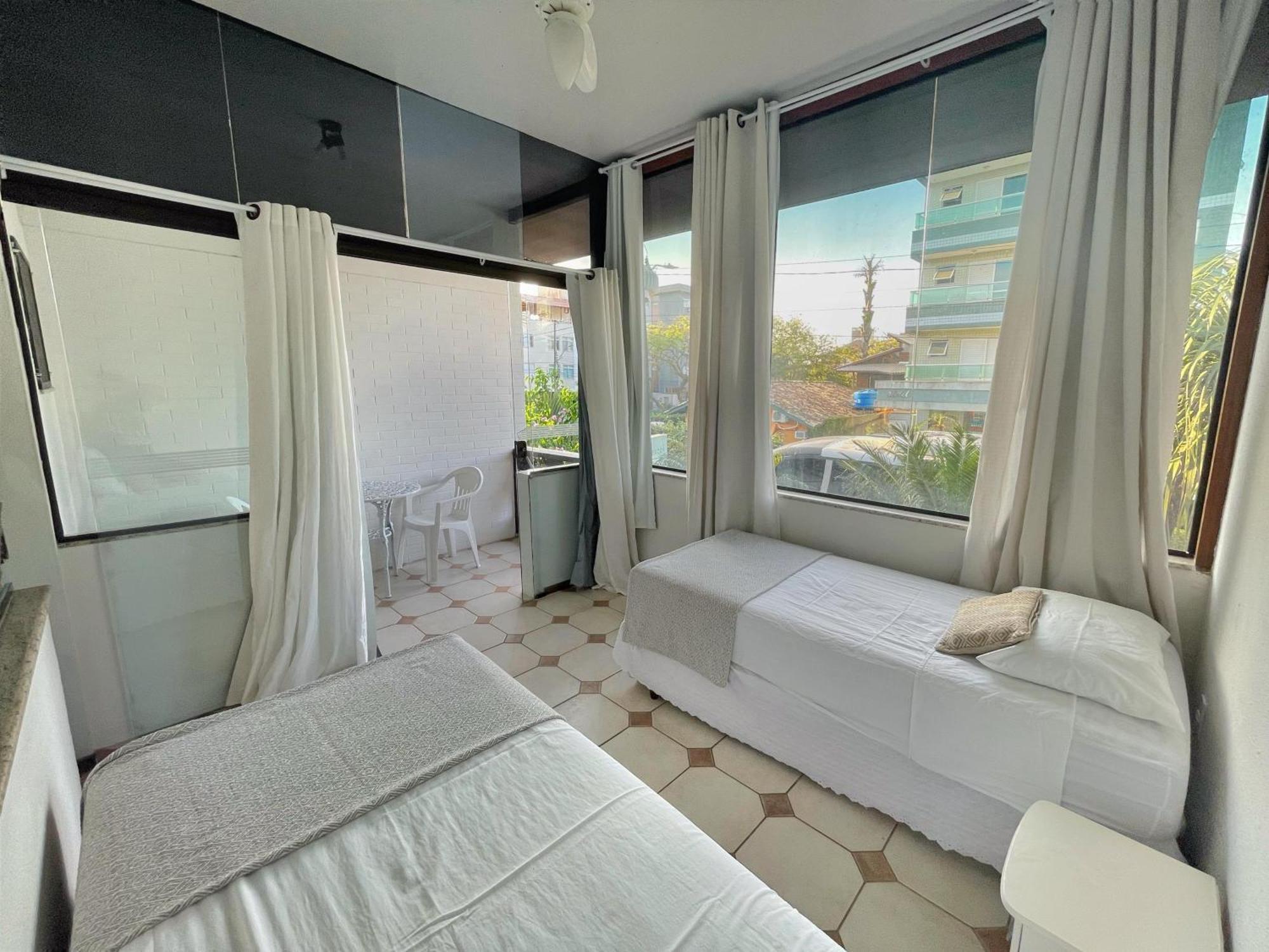 Inn Barbroch Florianopolis