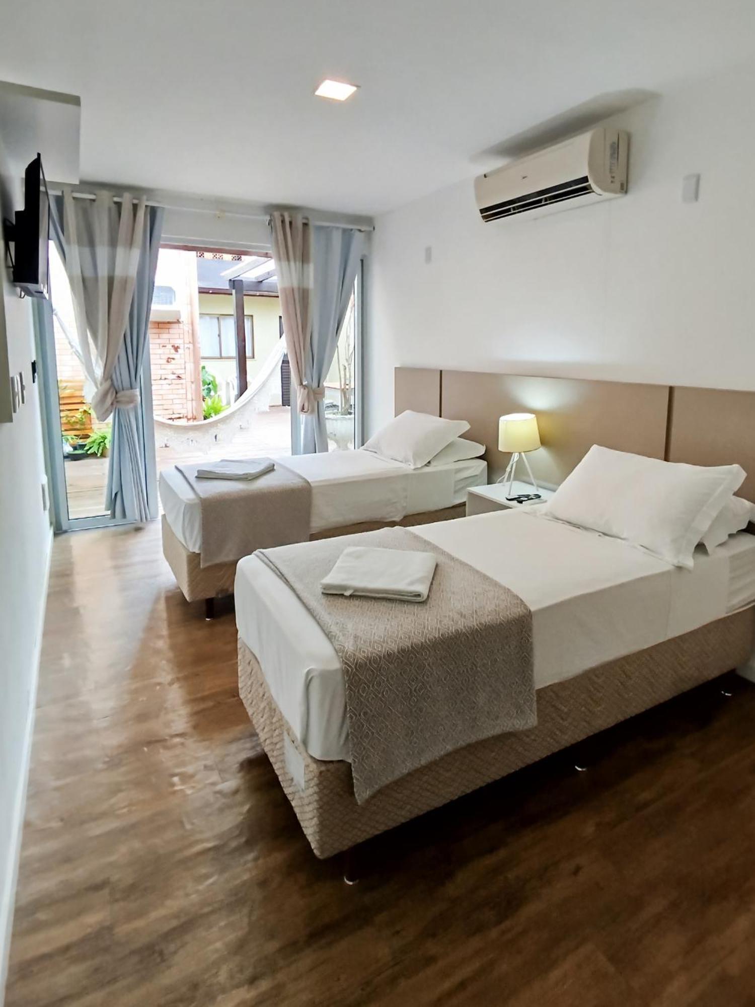 Inn Barbroch Florianopolis