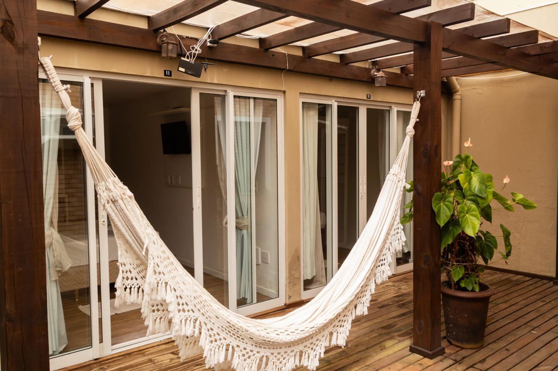 Barbroch Inn Florianopolis